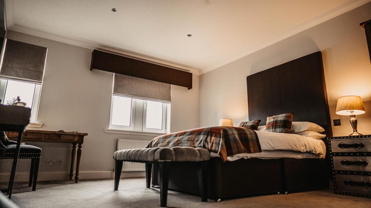 Hotel Broadford
