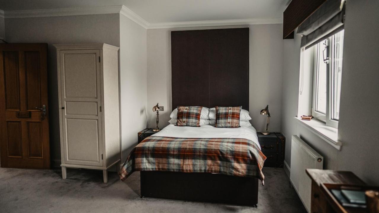 Hotel Broadford Broadford (Isle of Skye)