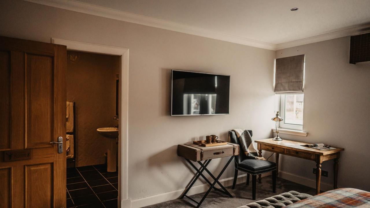 Hotel Broadford