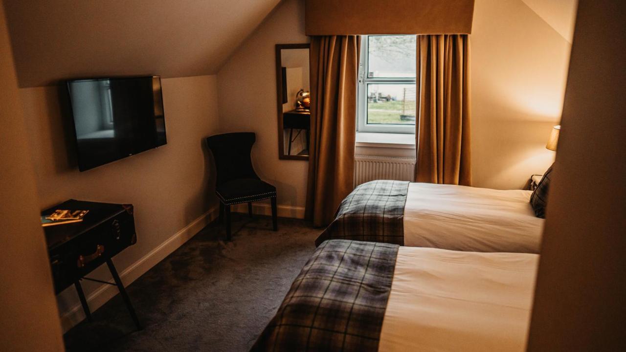 Broadford Hotel Broadford (Isle of Skye)
