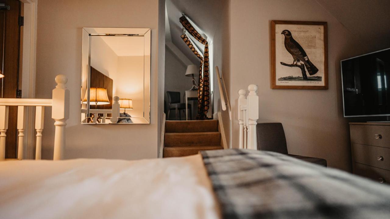 Broadford Hotel 3*