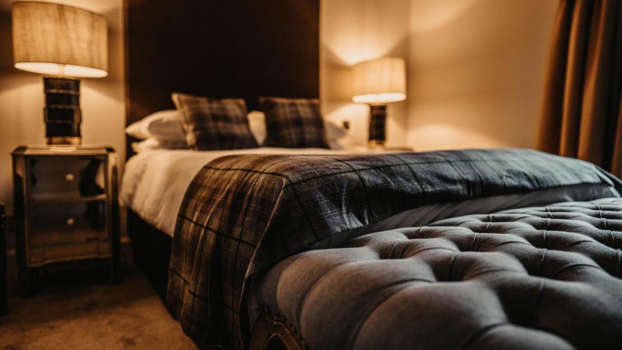 Hotel Broadford